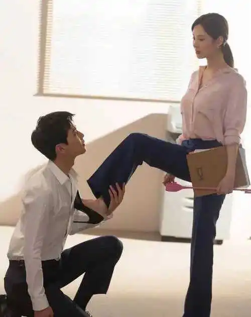 西檬之家字母圈女王入门指南 一