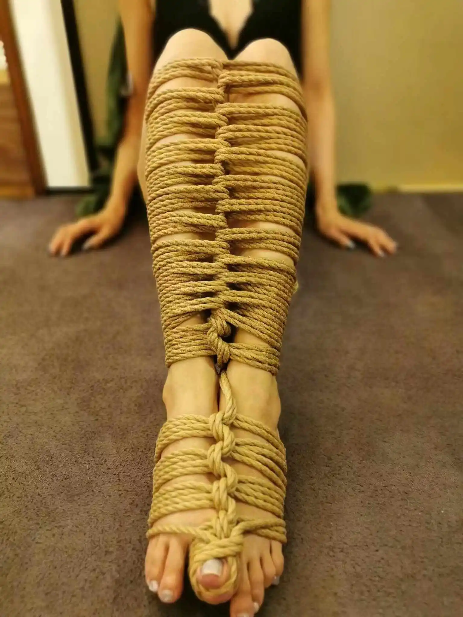 西檬之家字母圈入圈指南:新人如何开启你的BDSM之旅? 一