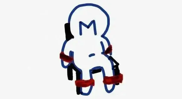西檬之家字母圈k8是什么? 一
