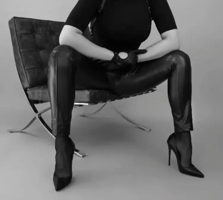 西檬之家字母圈女王是什么? 一